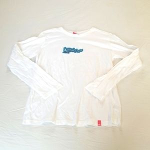 Puma Womens Large Shirt Pumalicious